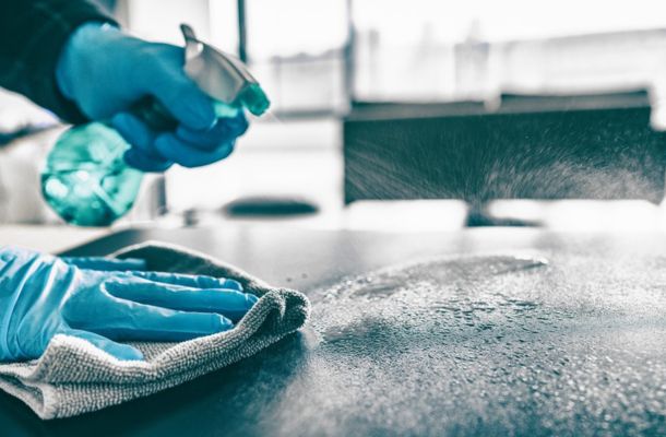 Decontamination-and-Disinfection-in-Vineland-New Jersey