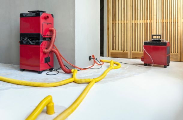 The-Best-Water-Mitigation-Company-In-Vineland-New Jersey