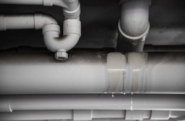 Water-Leak-Detection-in-Vineland-New Jersey